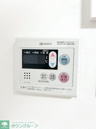 シーンプラス小田急相模原NORTHの物件内観写真